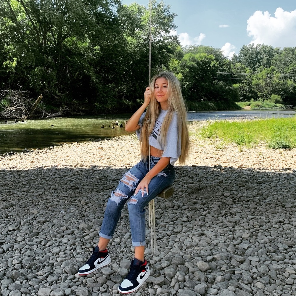 Meet your Posher, Kyla